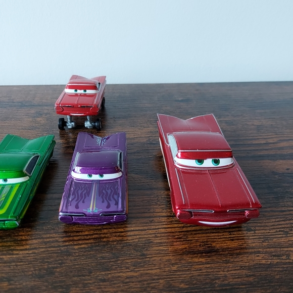 Lot of Ramone 5x - Picture 3 of 7